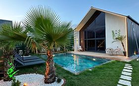 Posada Villa