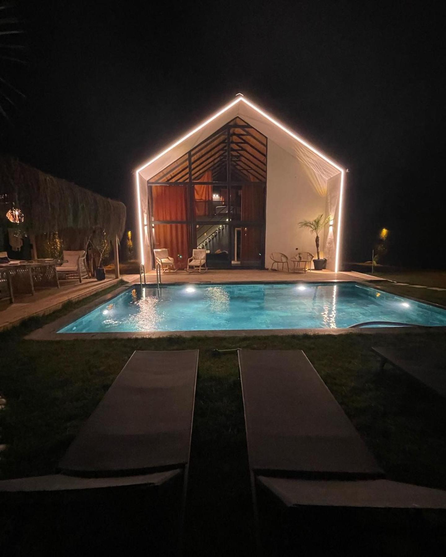 Posada Sapanca Villa Dış mekan fotoğraf